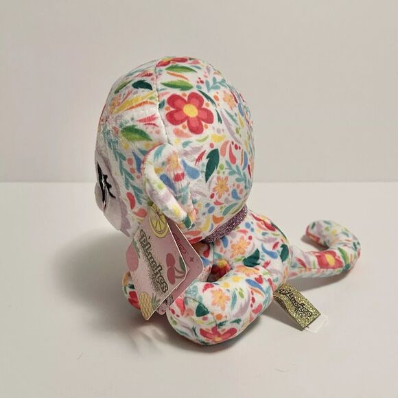 Gund P.Lushes Pets Juicy Jam Katelyn Blume 6" Plush NEW - Picture 2 of 7